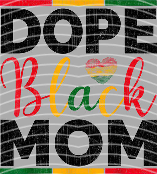 Black History in 1865-LY 311